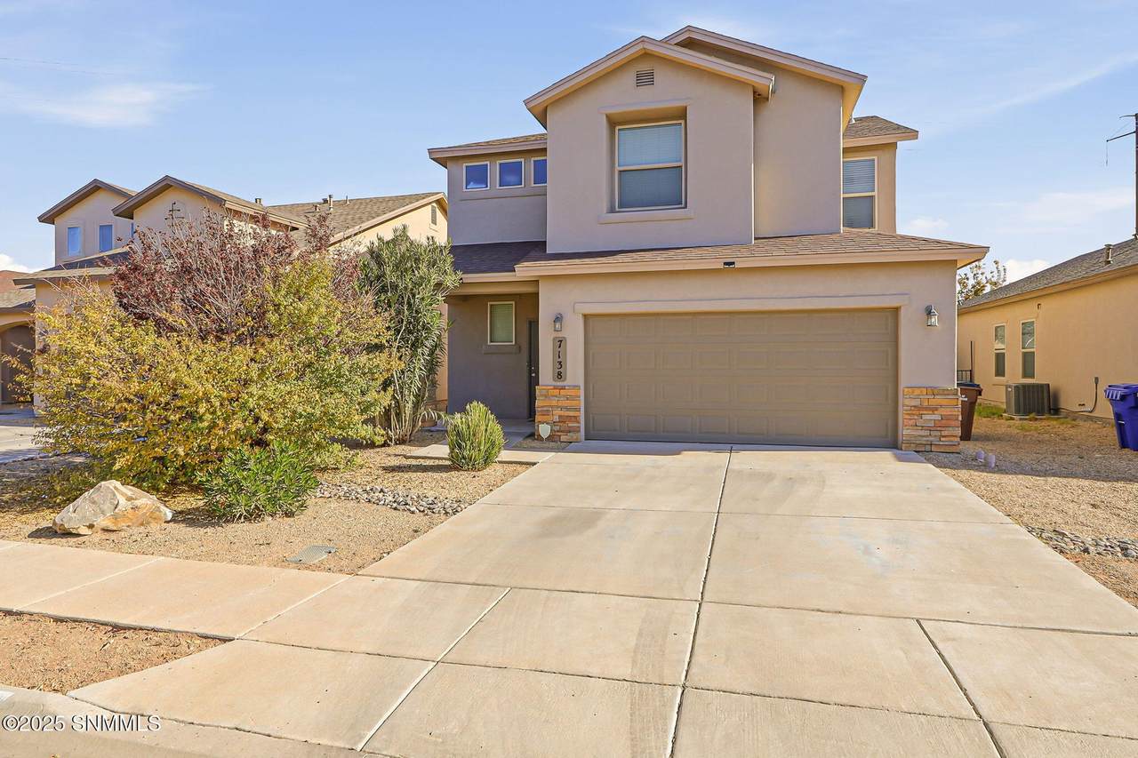 7138 Redondo Street - Photo 1