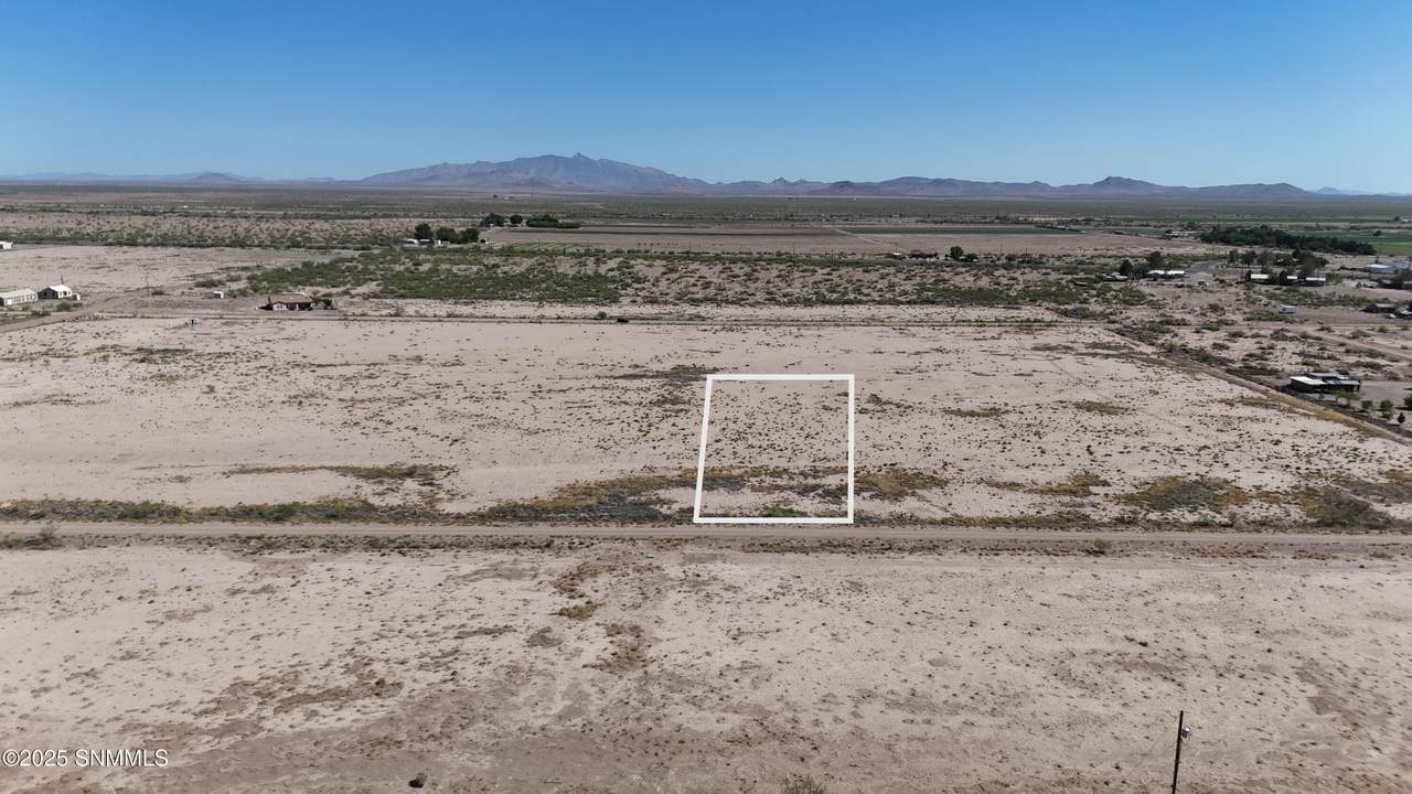 TBD Hereford Rd Se - Photo 1