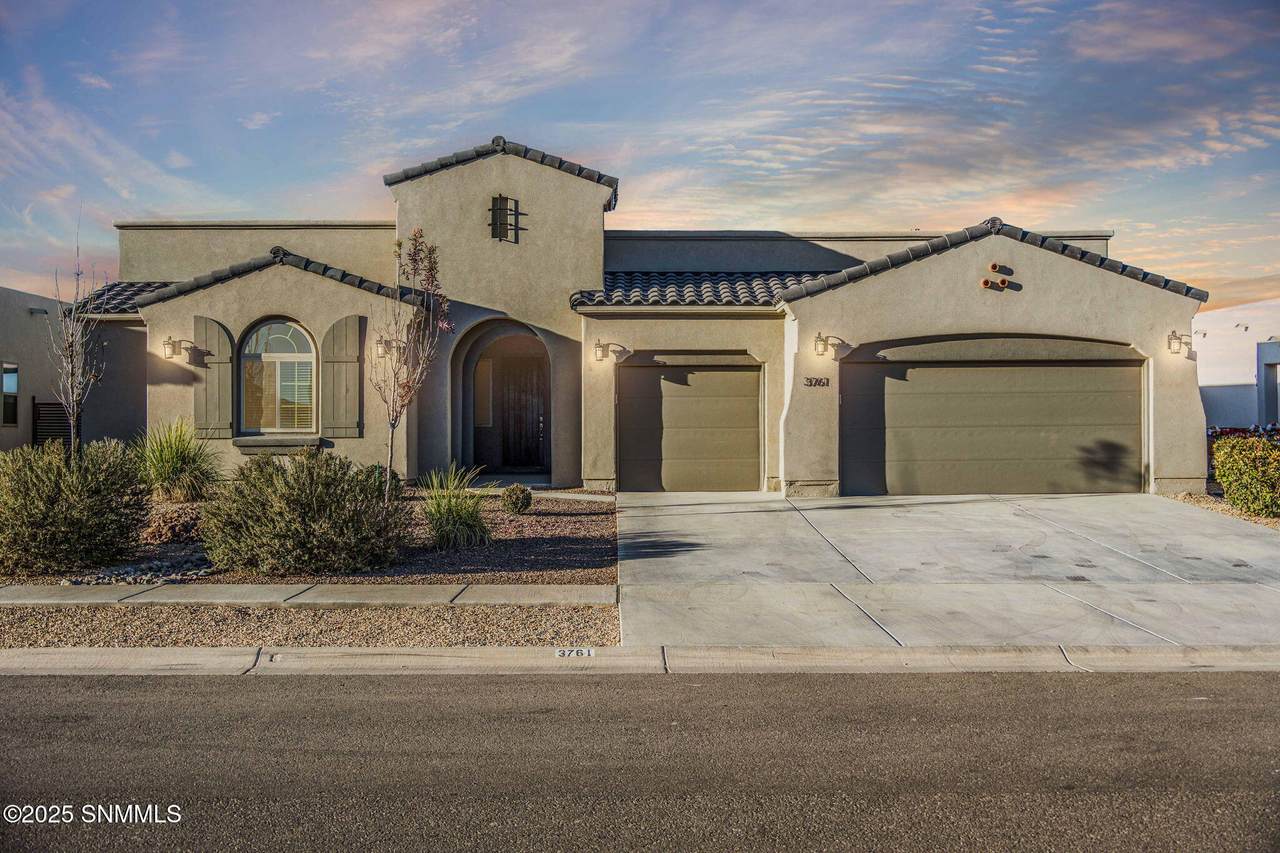 3761 Talon Avenue - Photo 1