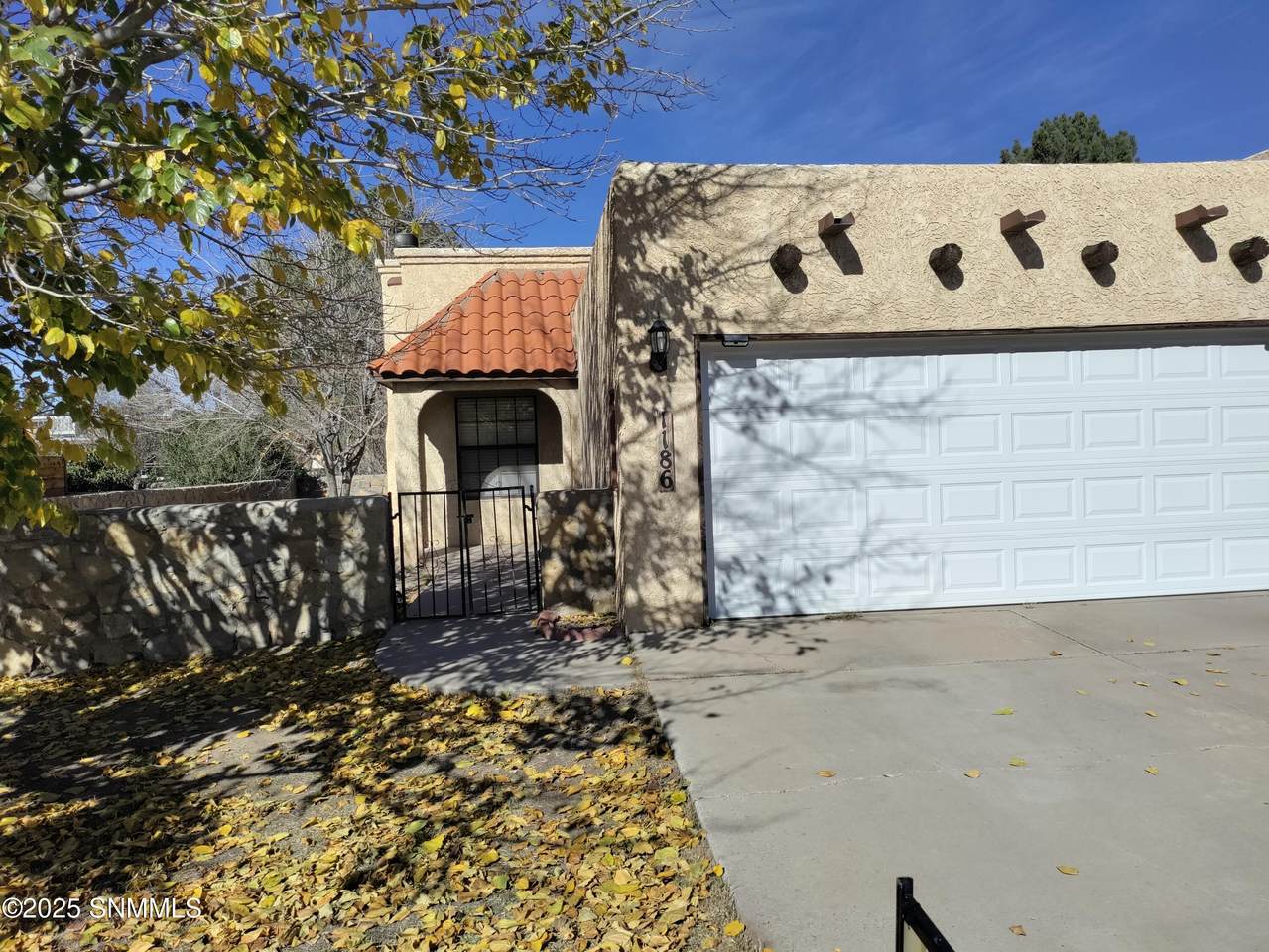 1186 Hoagland Road - Photo 1