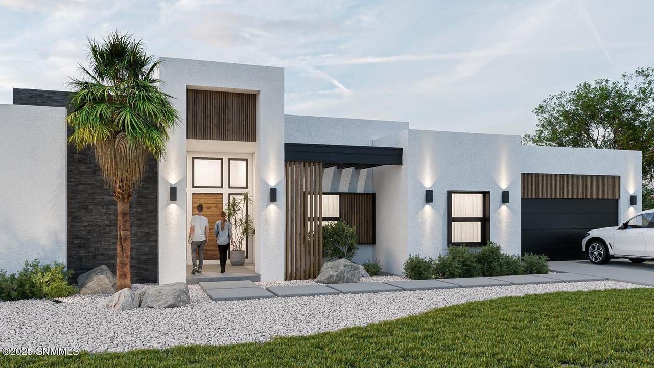 1400 Arasian Desert Drive - Photo 1