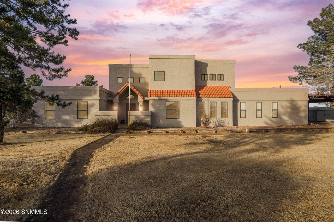 3630 Paradise Lane - Photo 1