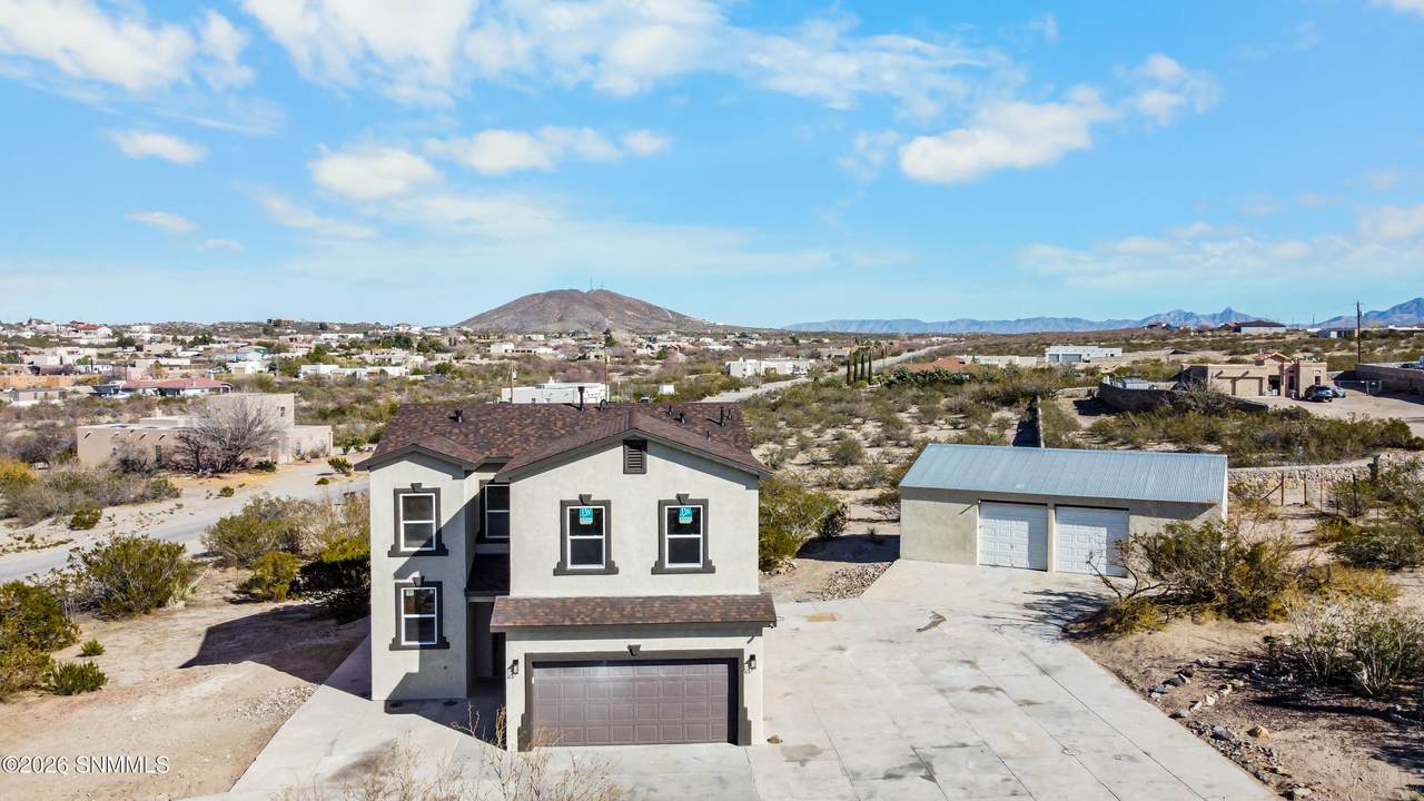 4980 Thunderway Way - Photo 1