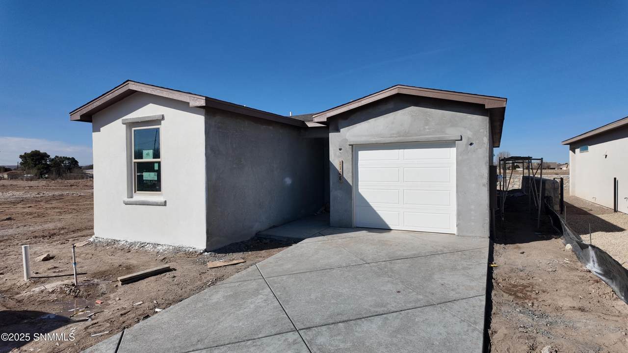 1128 Chitamacha Road - Photo 1