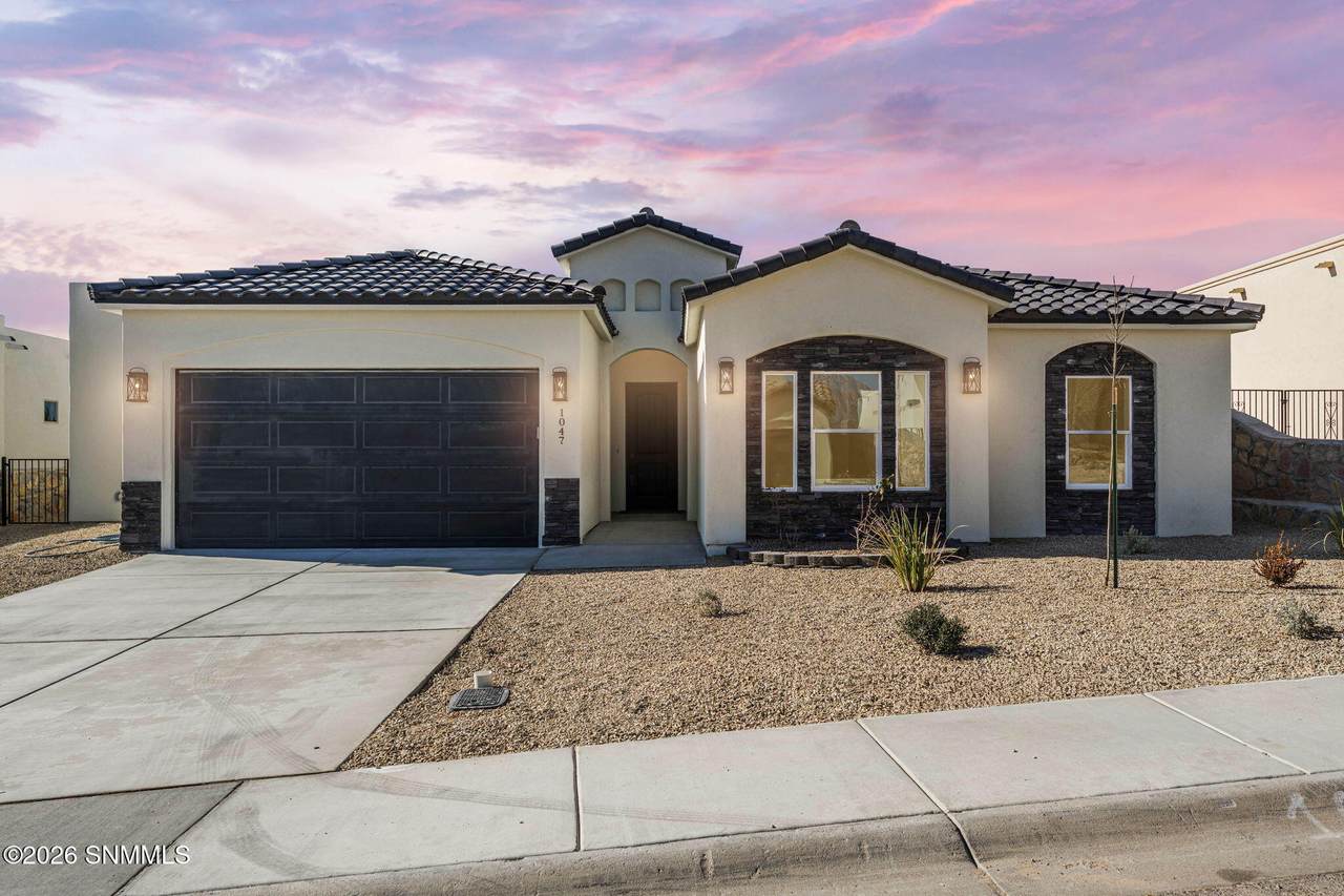 1047 Corte Aguila - Photo 1