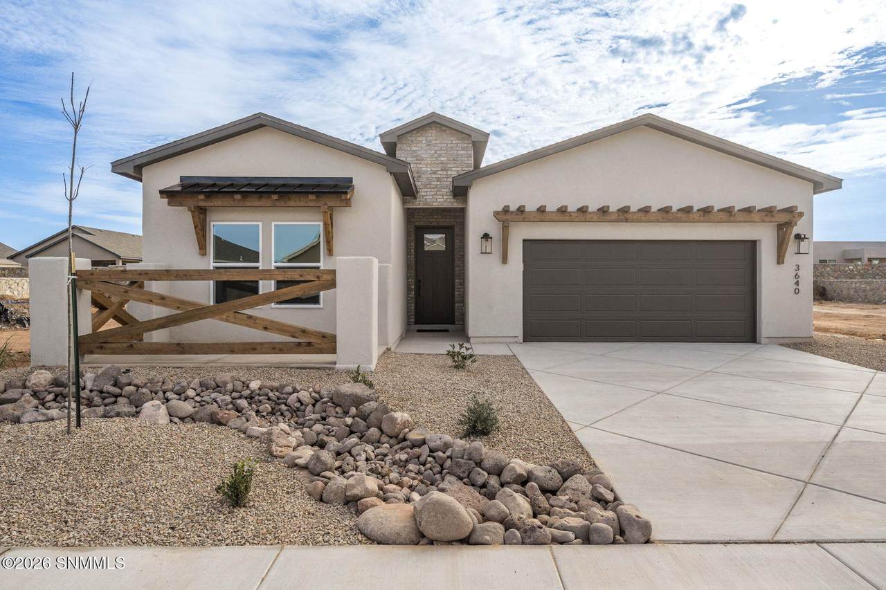 3640 Cardinal Ave - Photo 1