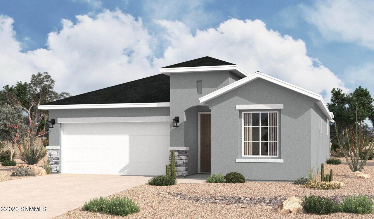 4192 Evolution Road - Photo 1