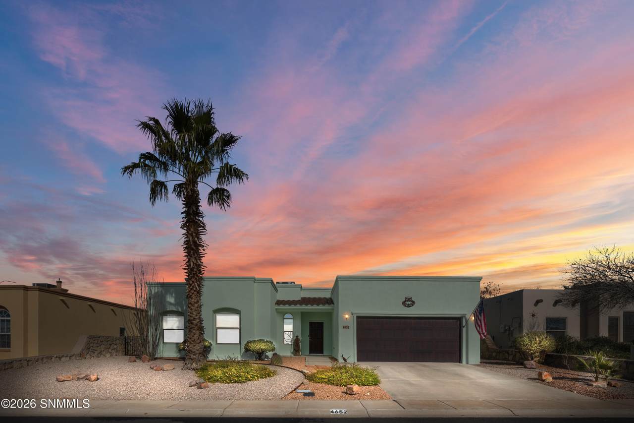 4652 Calle De Nubes - Photo 1