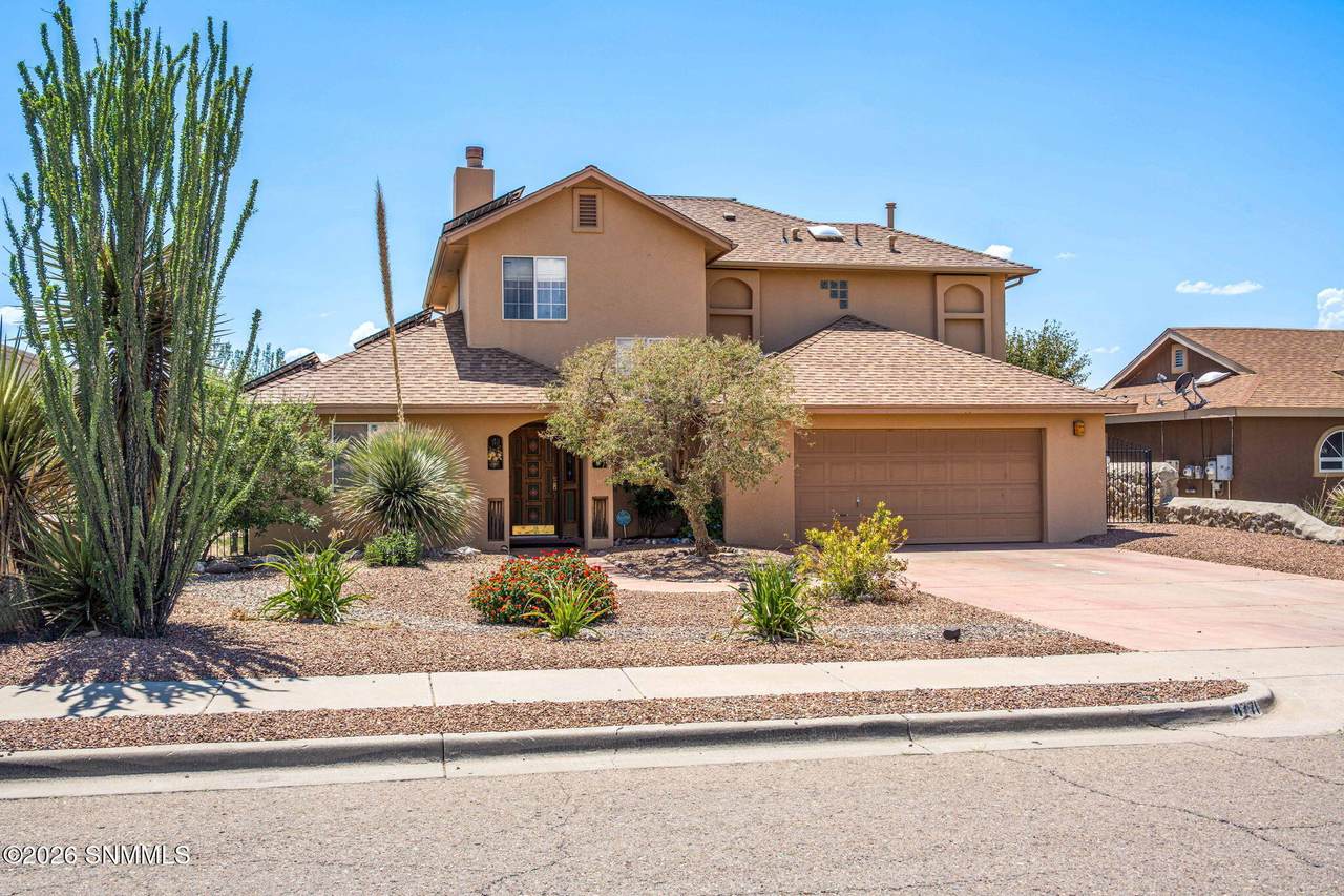 4771 Hilda Drive - Photo 1