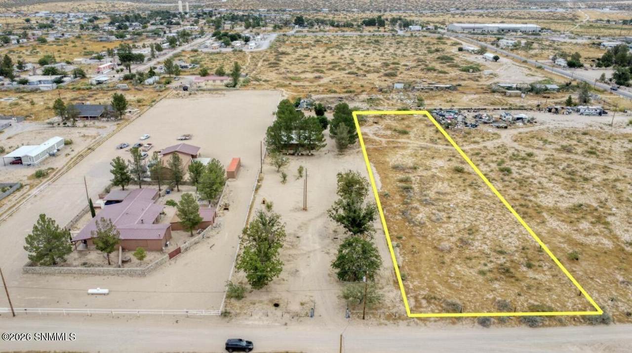 136 Montana Azul - Photo 1