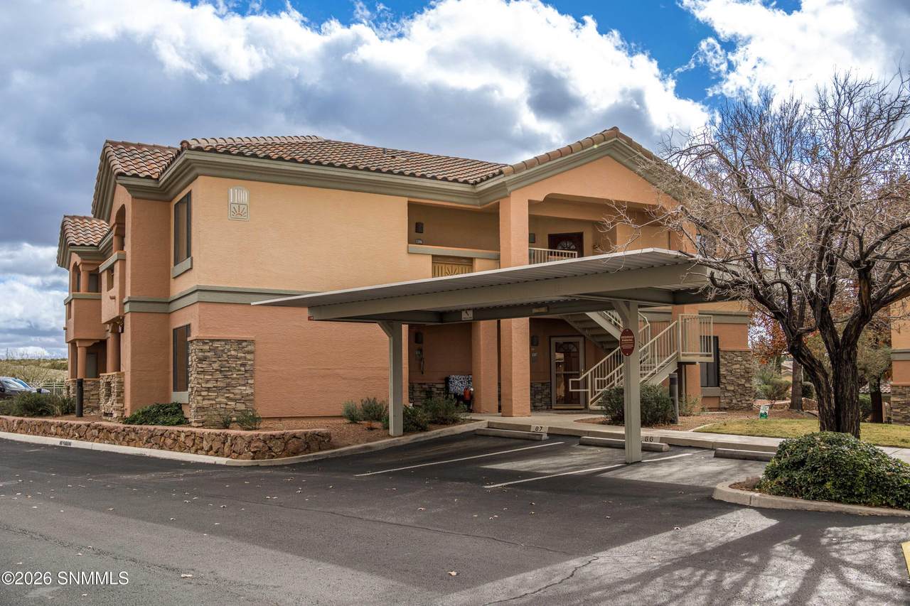 3650 Morning Star Drive - Photo 1