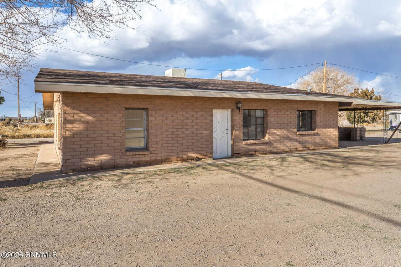 19408 Highway 28 #1 - Photo 1