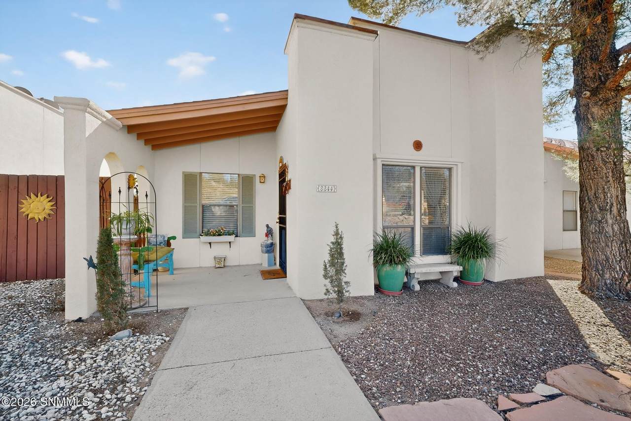 3344 Majestic Ridge - Photo 1