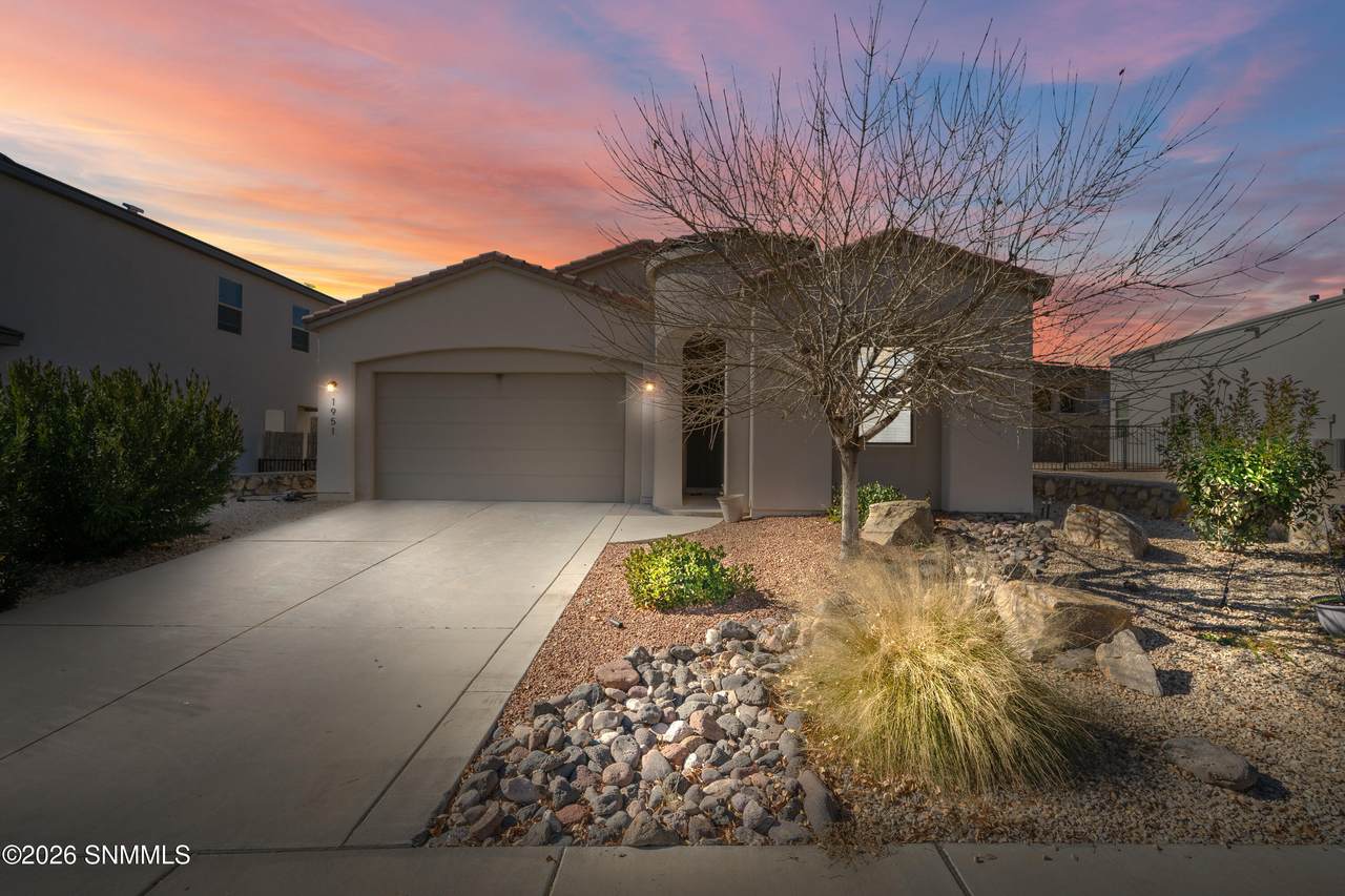 1951 Calle De Fuerte Road - Photo 1