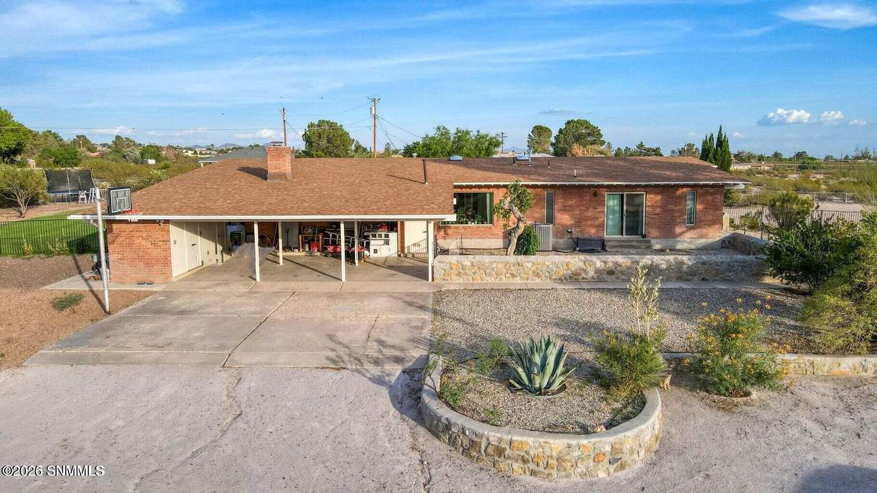 4040 Cholla Road - Photo 1