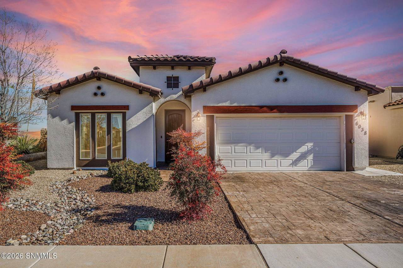 6038 Solstice Street - Photo 1