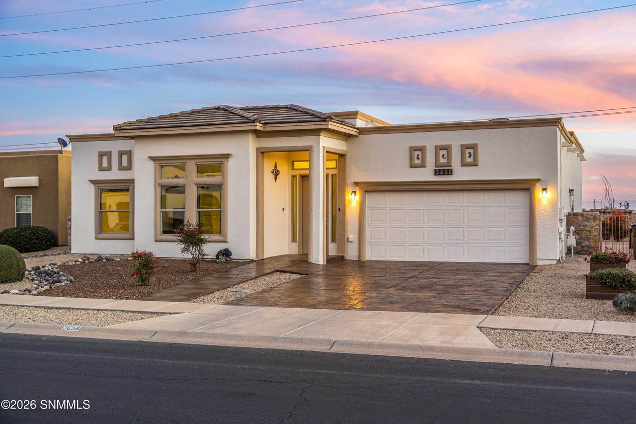 3658 San Clemente Avenue - Photo 1