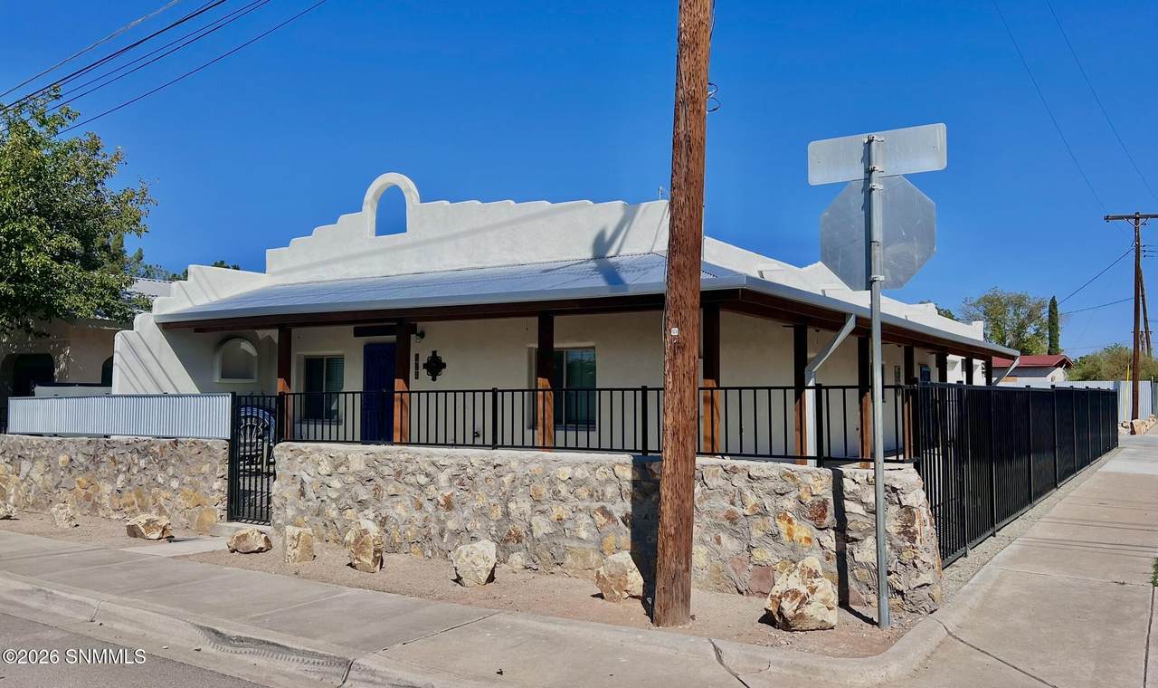 649 May Avenue - Photo 1