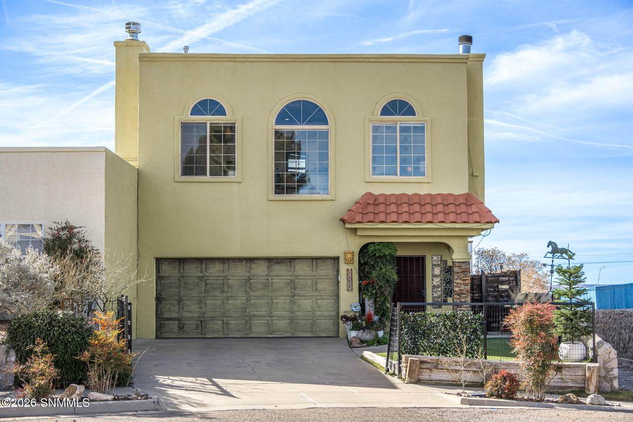 3573 Northpointe Drive - Photo 1