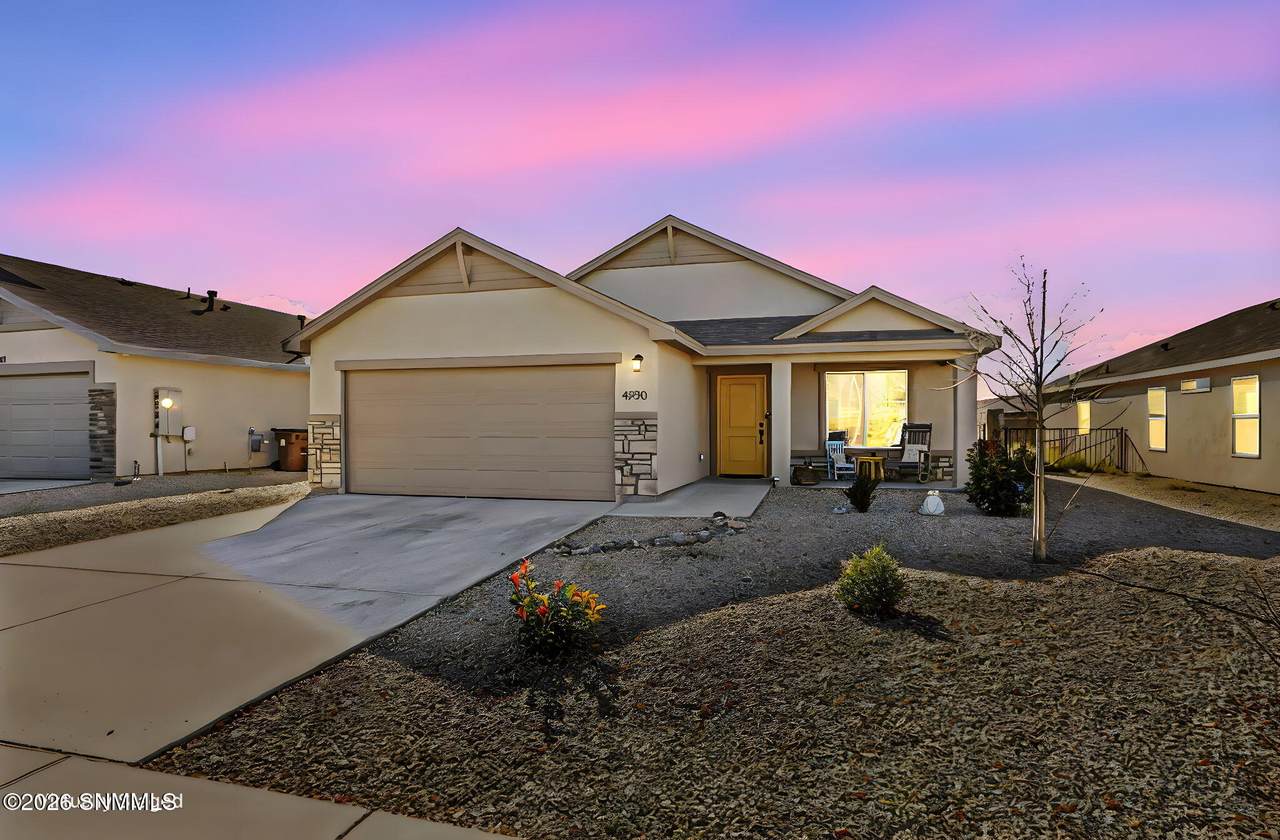 4930 Kailasa Drive - Photo 1