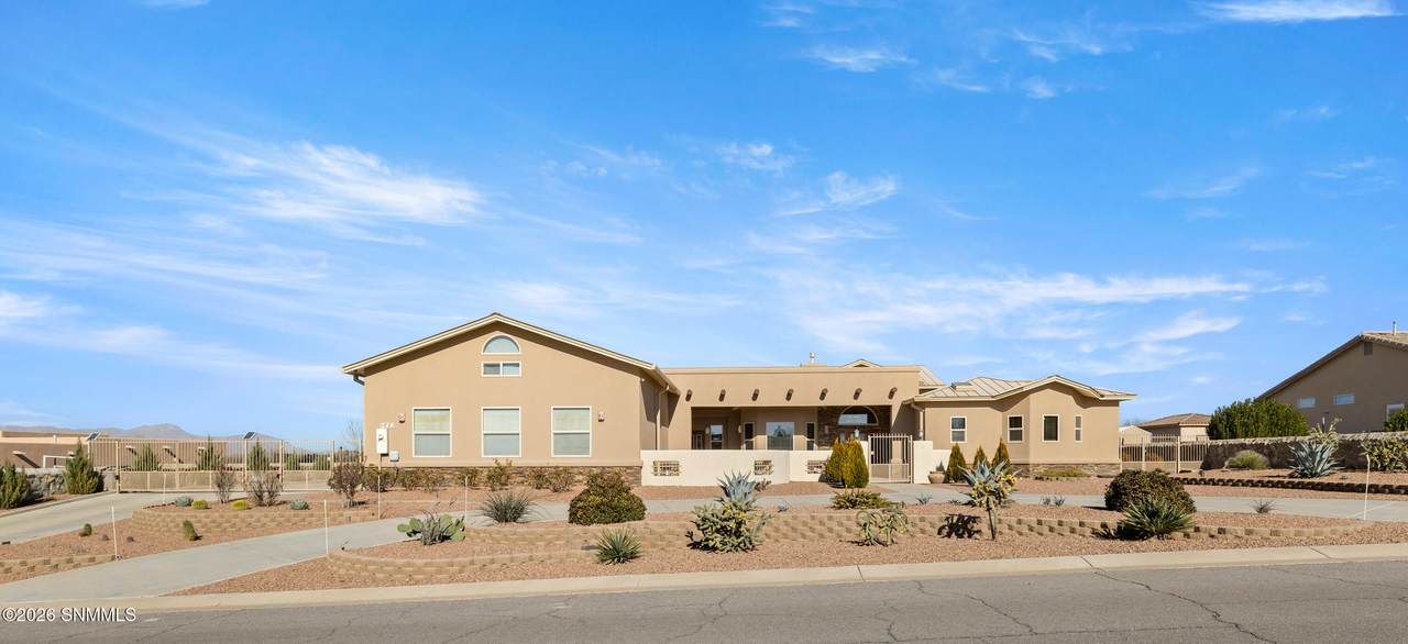 139 Coues Deer Avenue - Photo 1