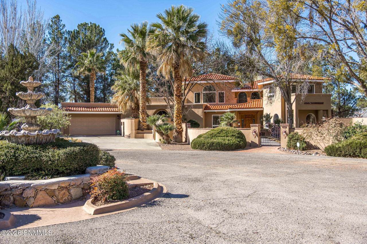 2840 Mcdowell Place - Photo 1