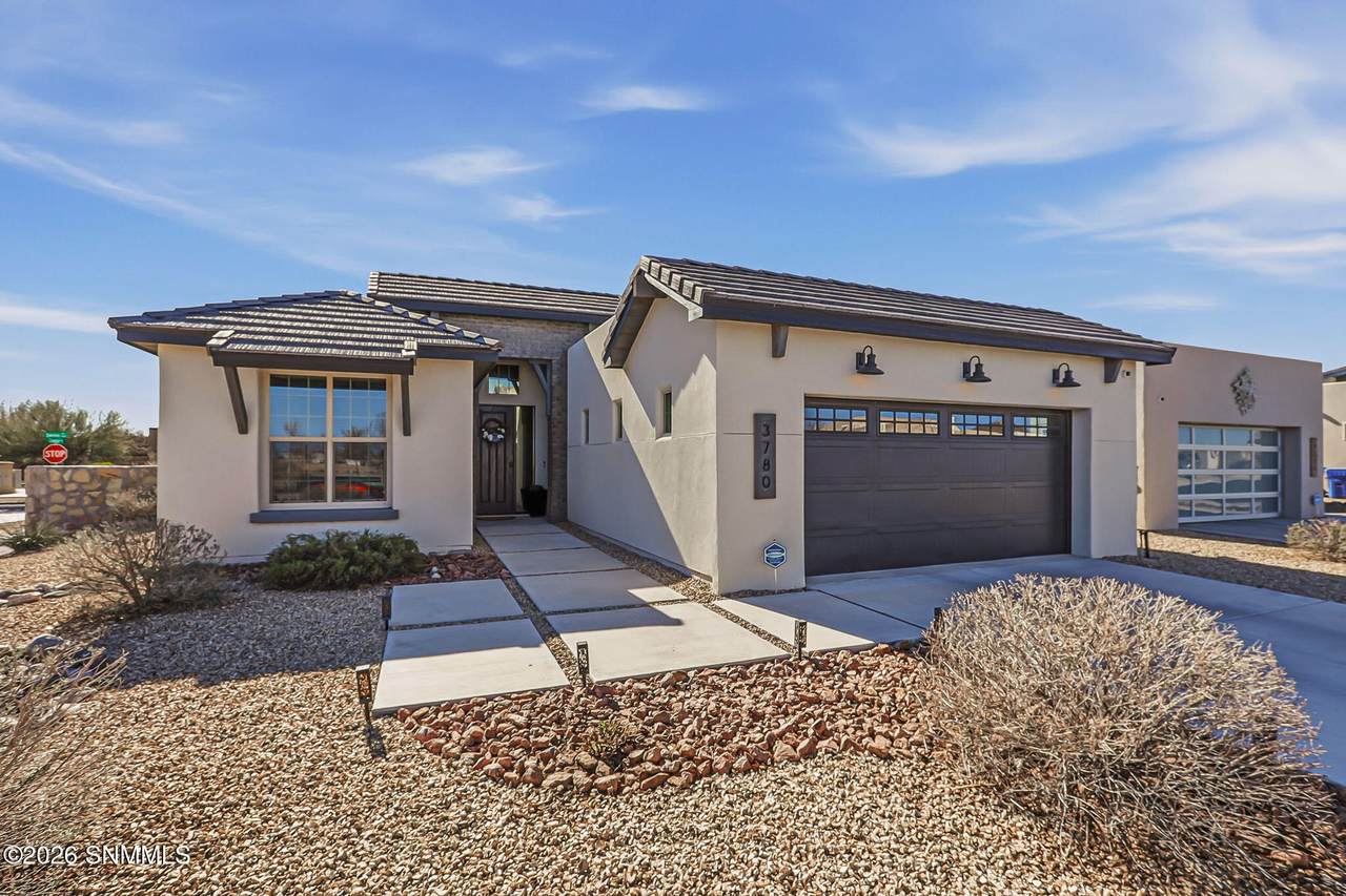 3780 Archangel Avenue - Photo 1