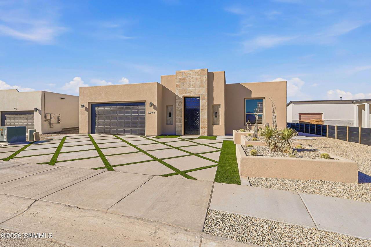 6245 Belvedere Loop - Photo 1