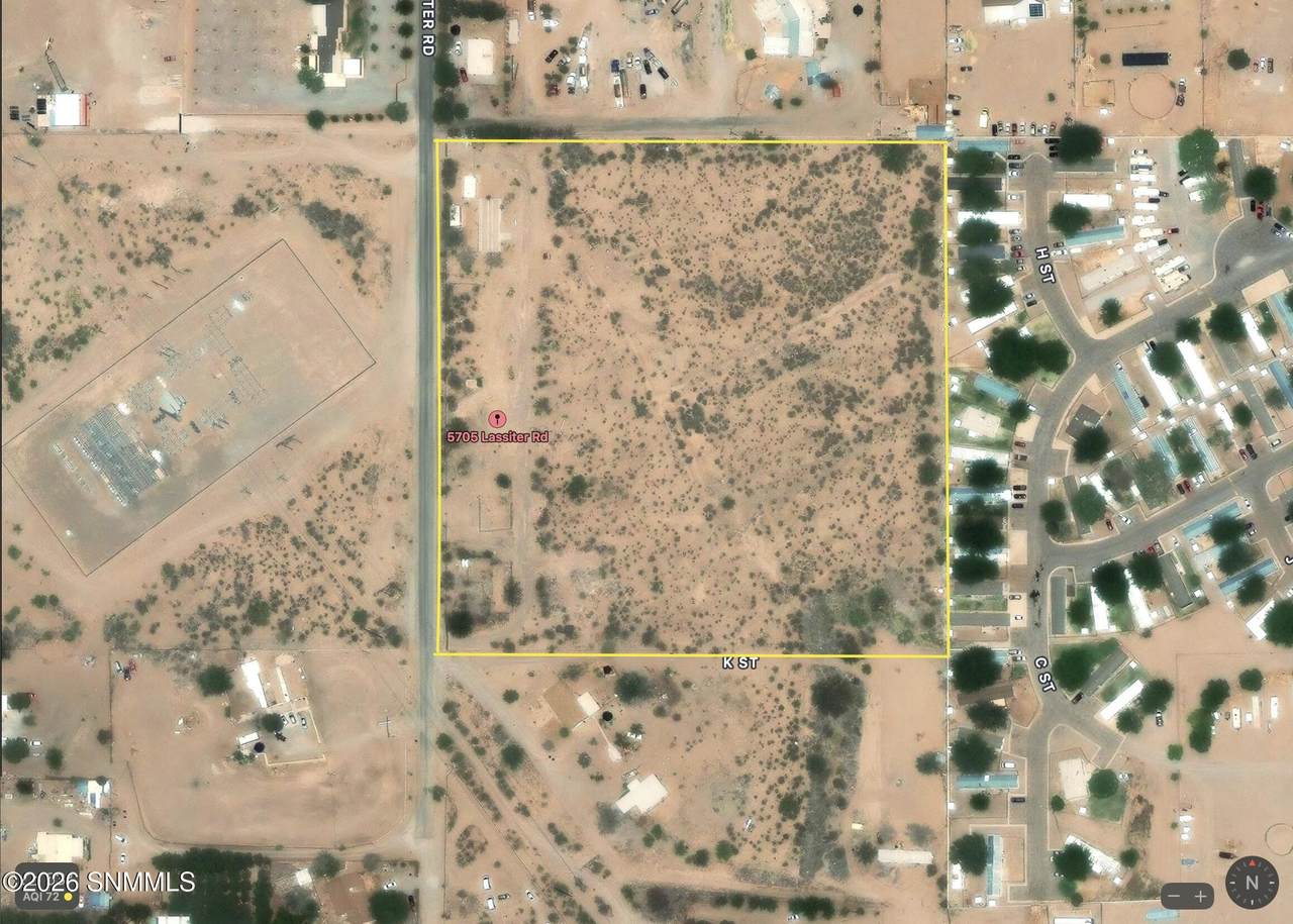 5705 Lassiter Road - Photo 1