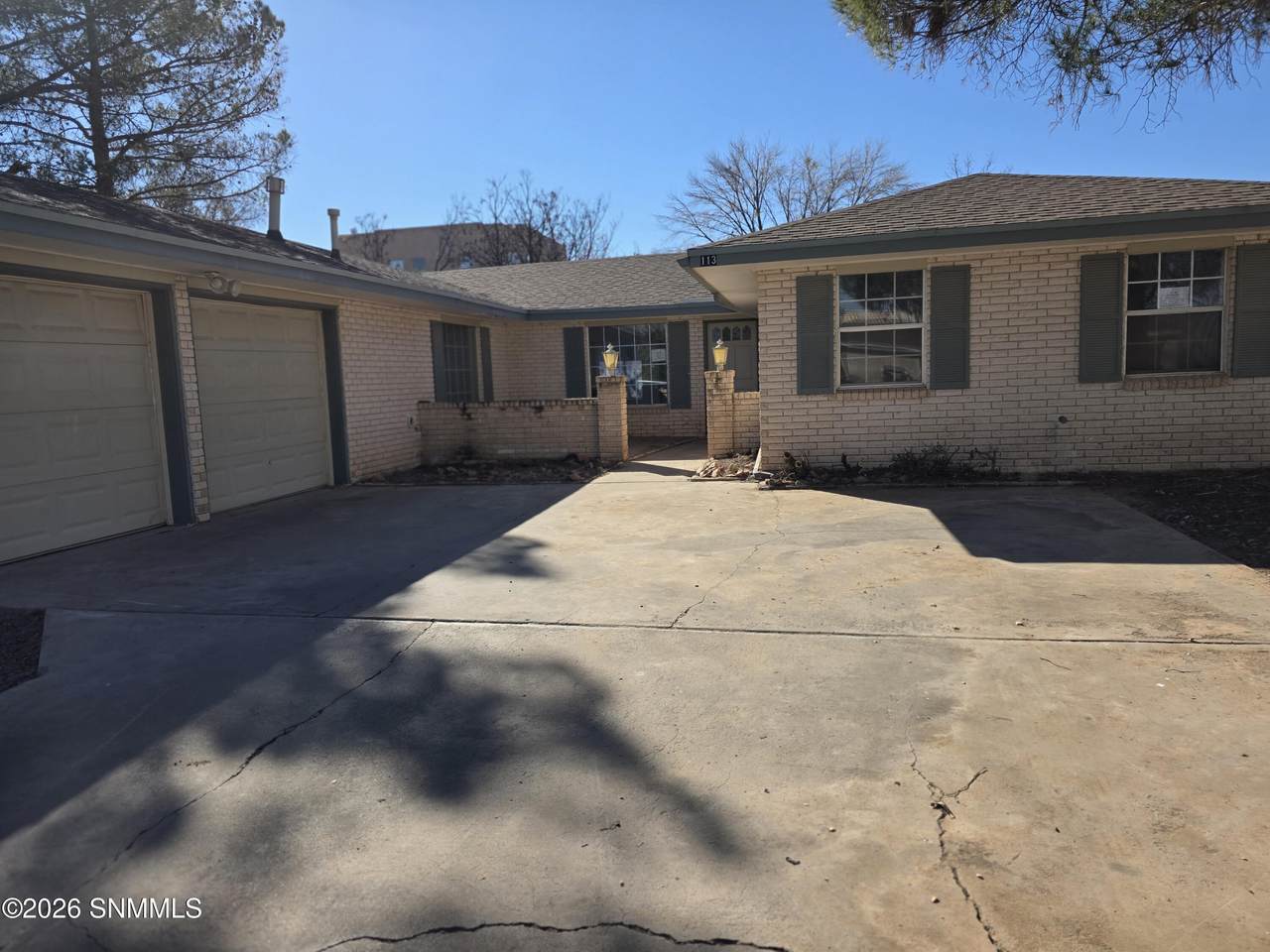 113 Buckskin Loop - Photo 1