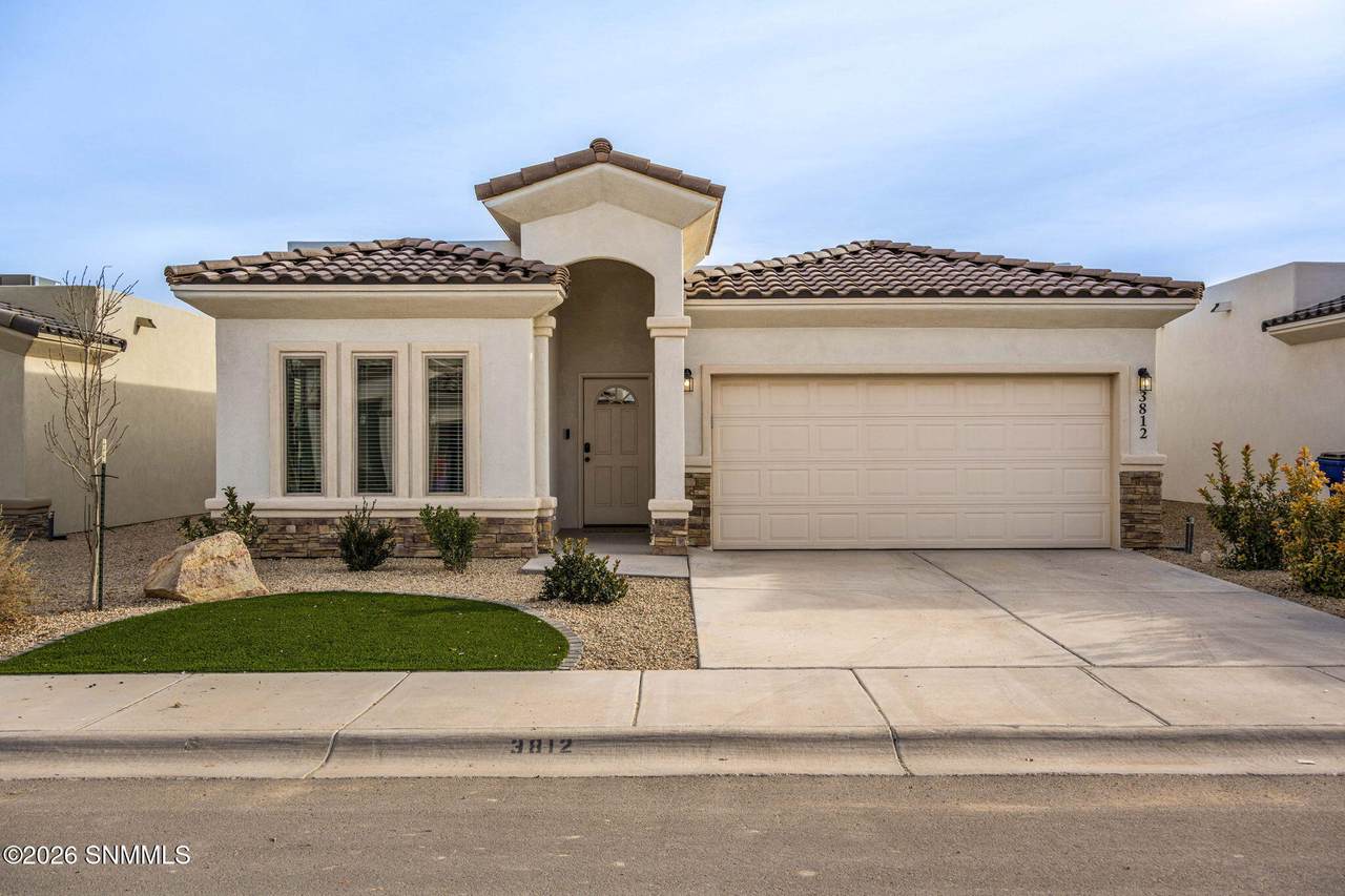 3812 Yestereve Lane - Photo 1