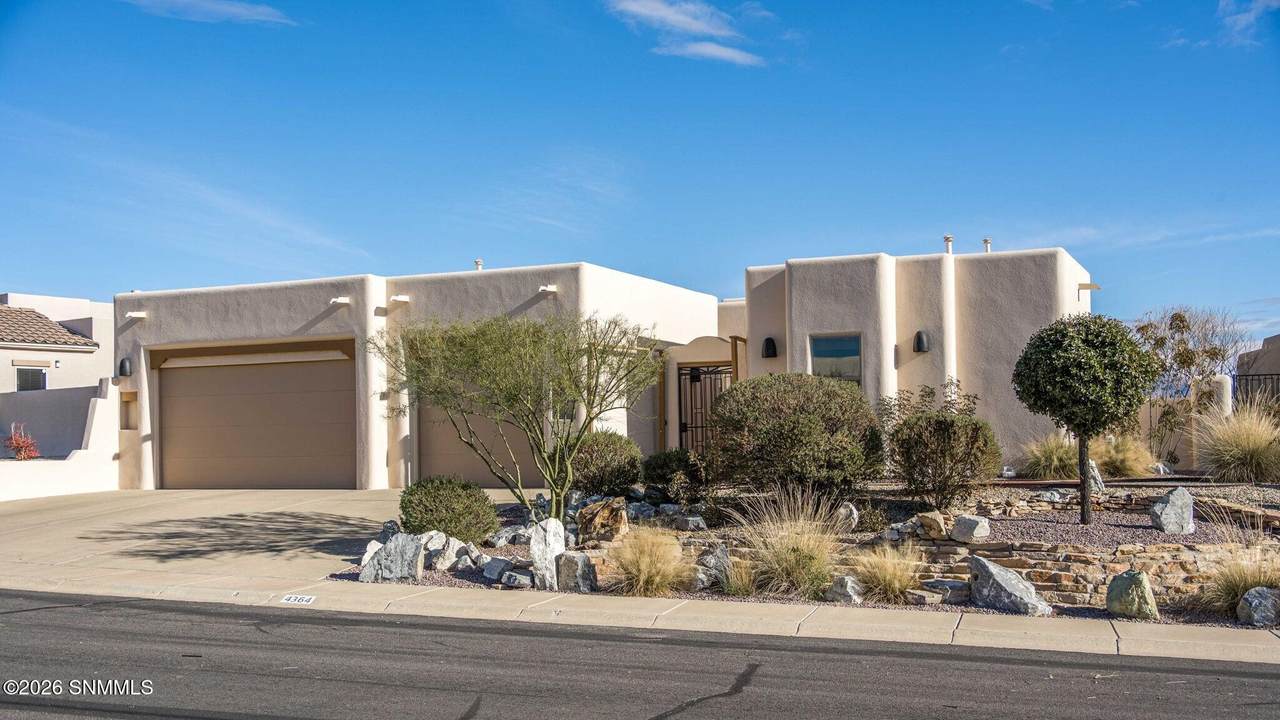 4364 Isleta Court - Photo 1