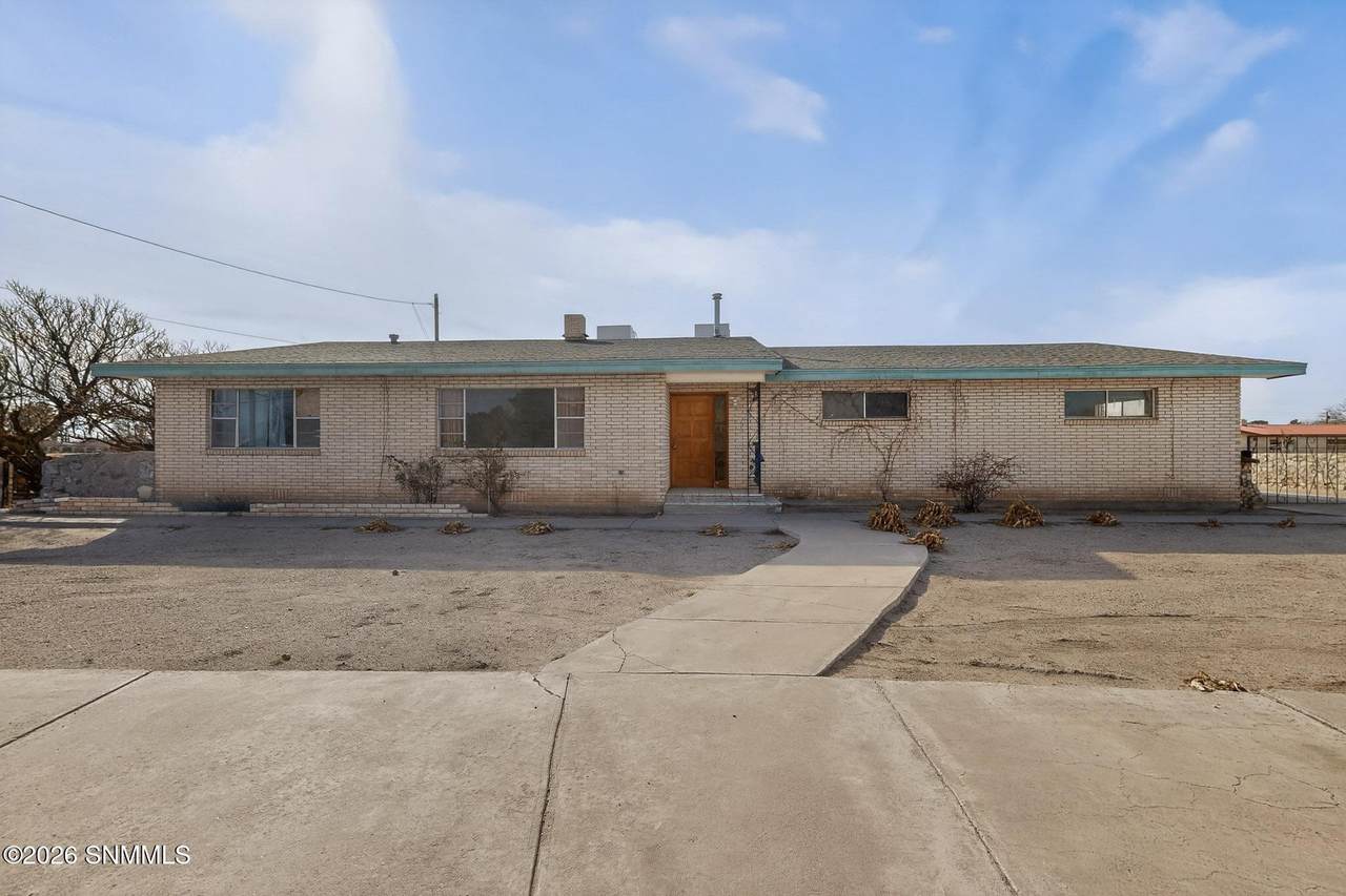 2605 Dona Ana Road - Photo 1