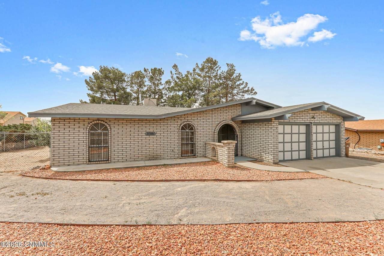 3301 Jupiter Road - Photo 1