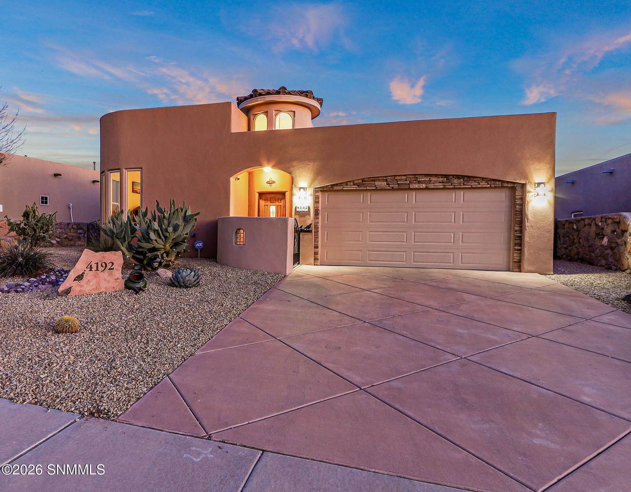 4192 La Purisima Drive - Photo 1