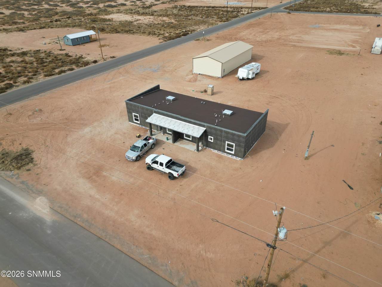 1325 Nambi Desert Drive - Photo 1