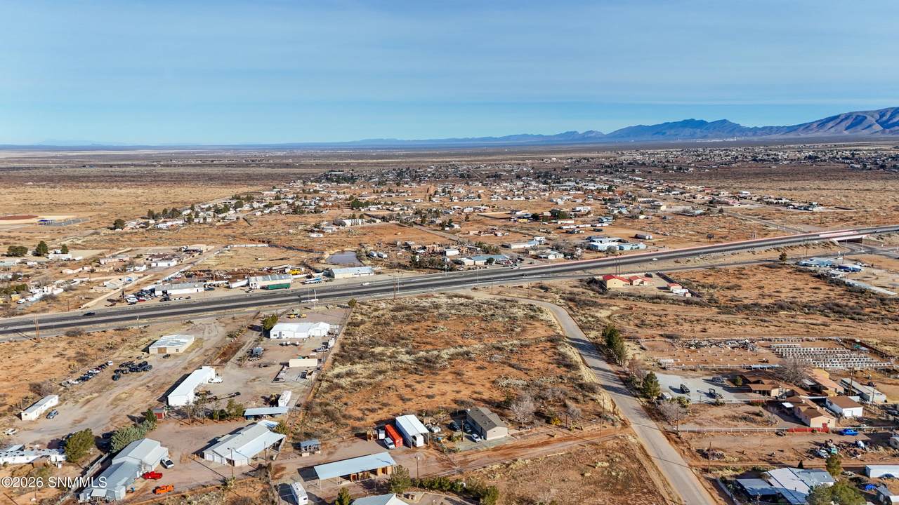 8150 Bataan Memorial East - Photo 1