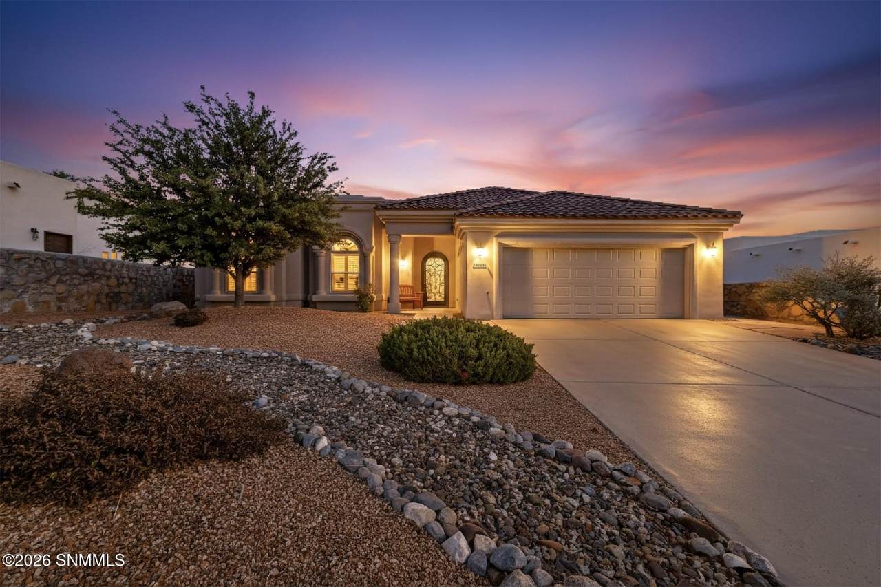 4480 Maricopa Circle - Photo 1