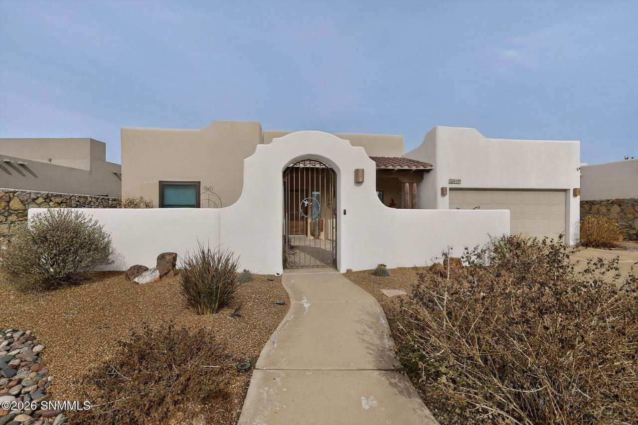 4109 Council Oak Road - Photo 1