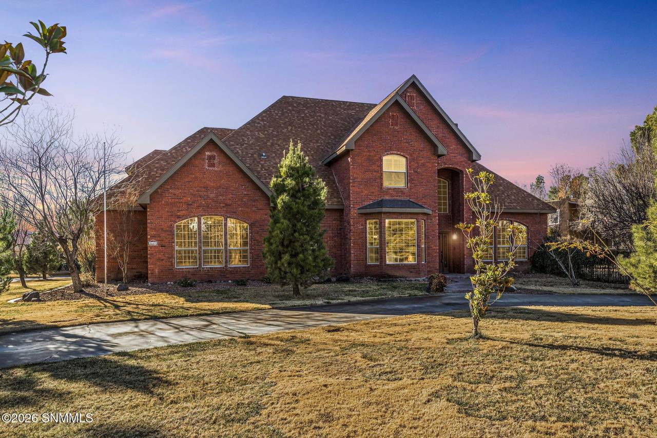 4669 Forest Park Drive - Photo 1