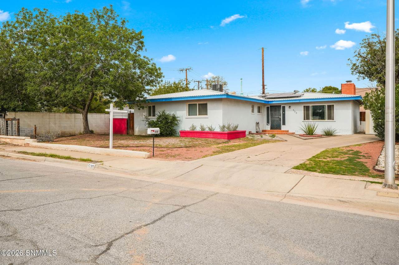 530 Linda Vista Road - Photo 1