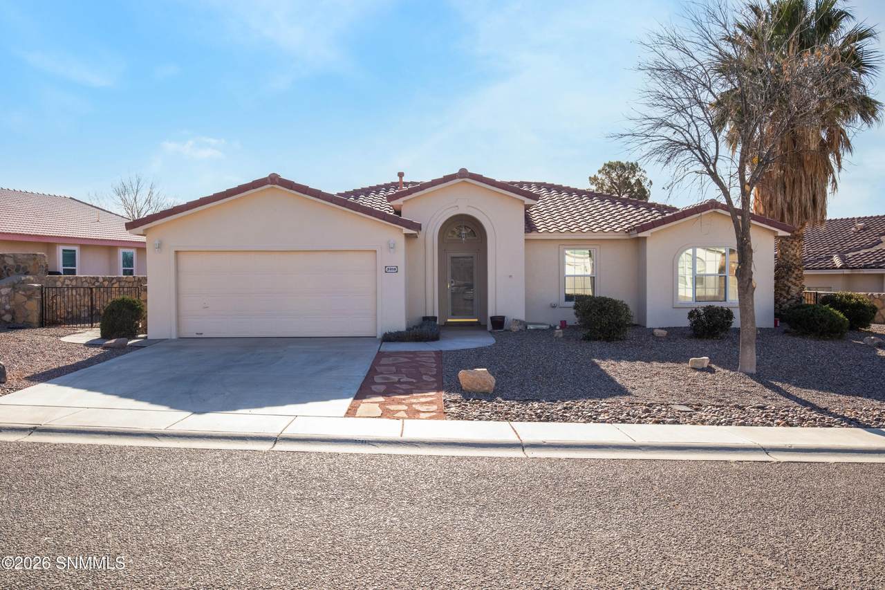 3916 Tiger Woods Drive - Photo 1