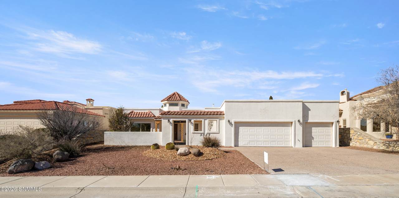 3589 Cave Creek - Photo 1