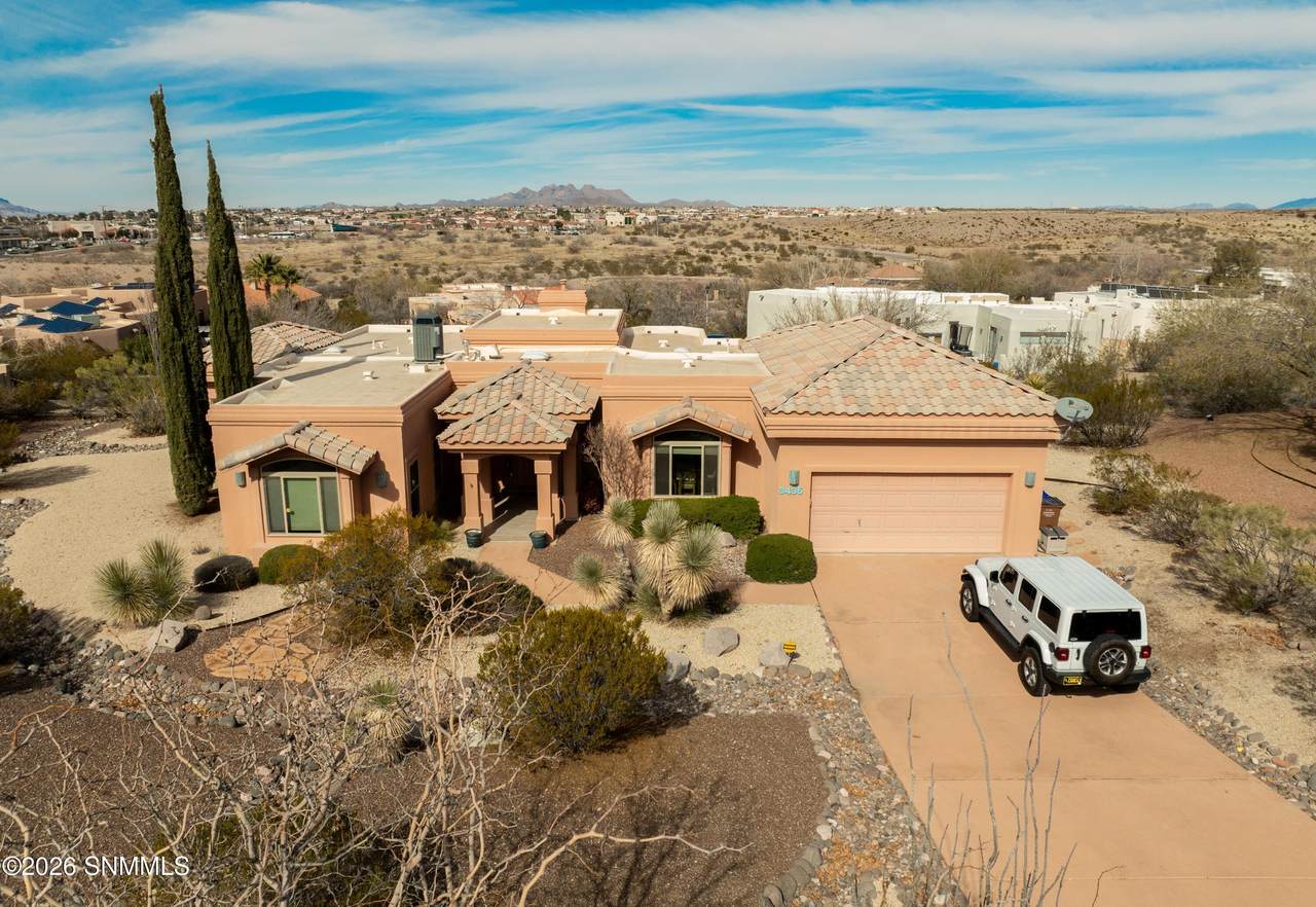 3436 Vista Primera Road - Photo 1