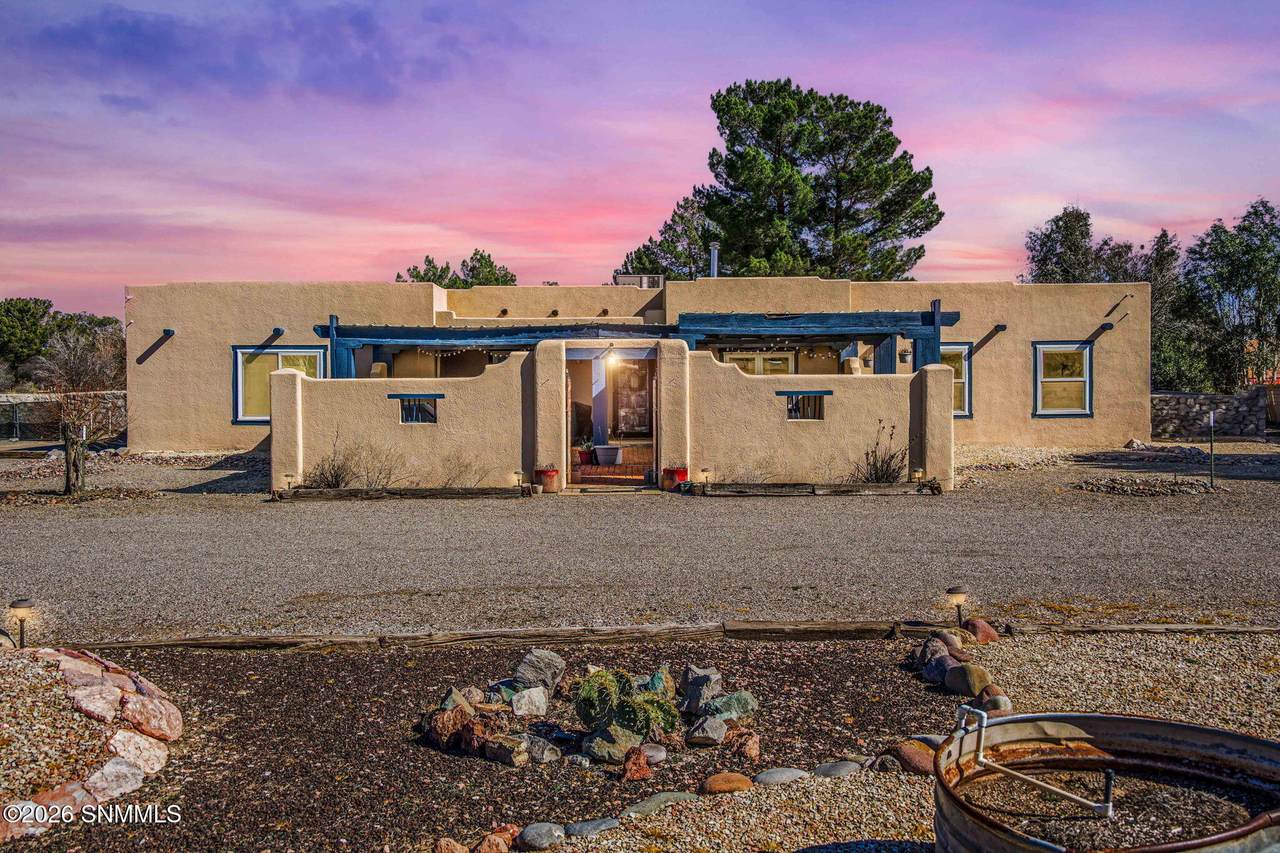5240 Singer Road - Photo 1