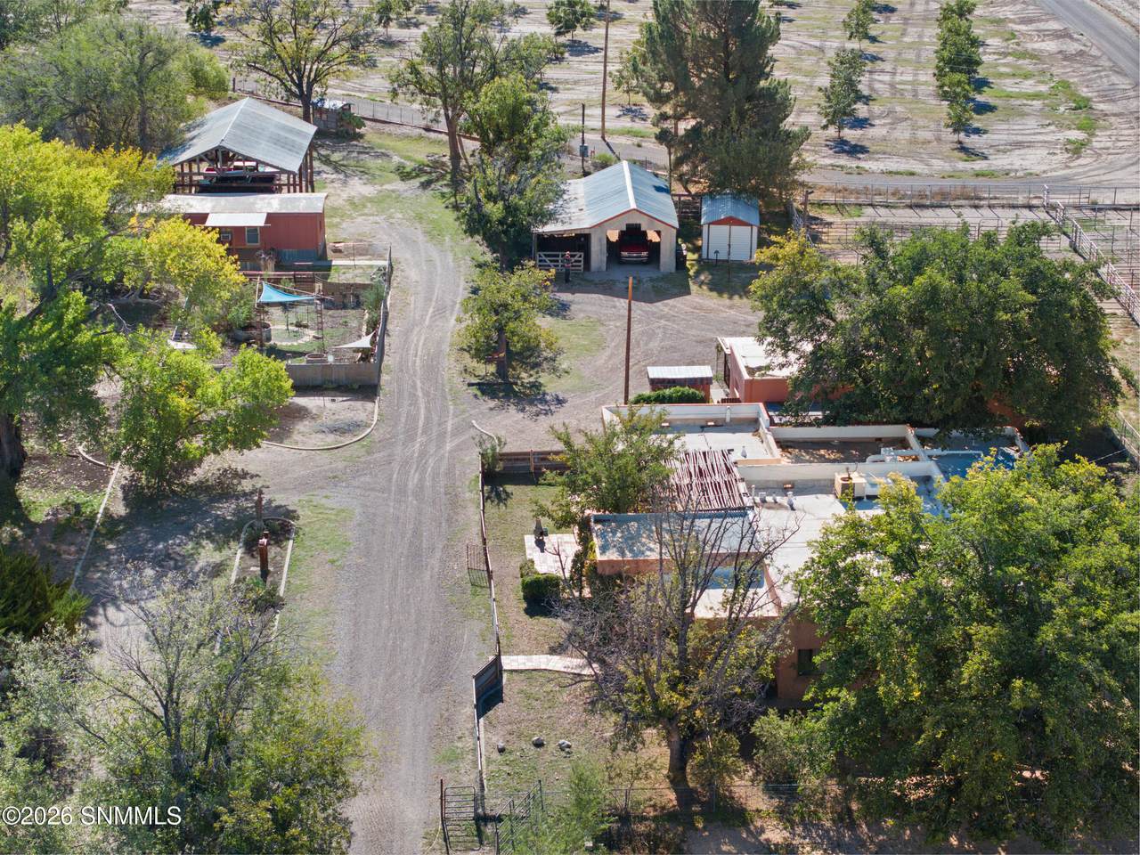 959 Lujan Hill Road - Photo 1