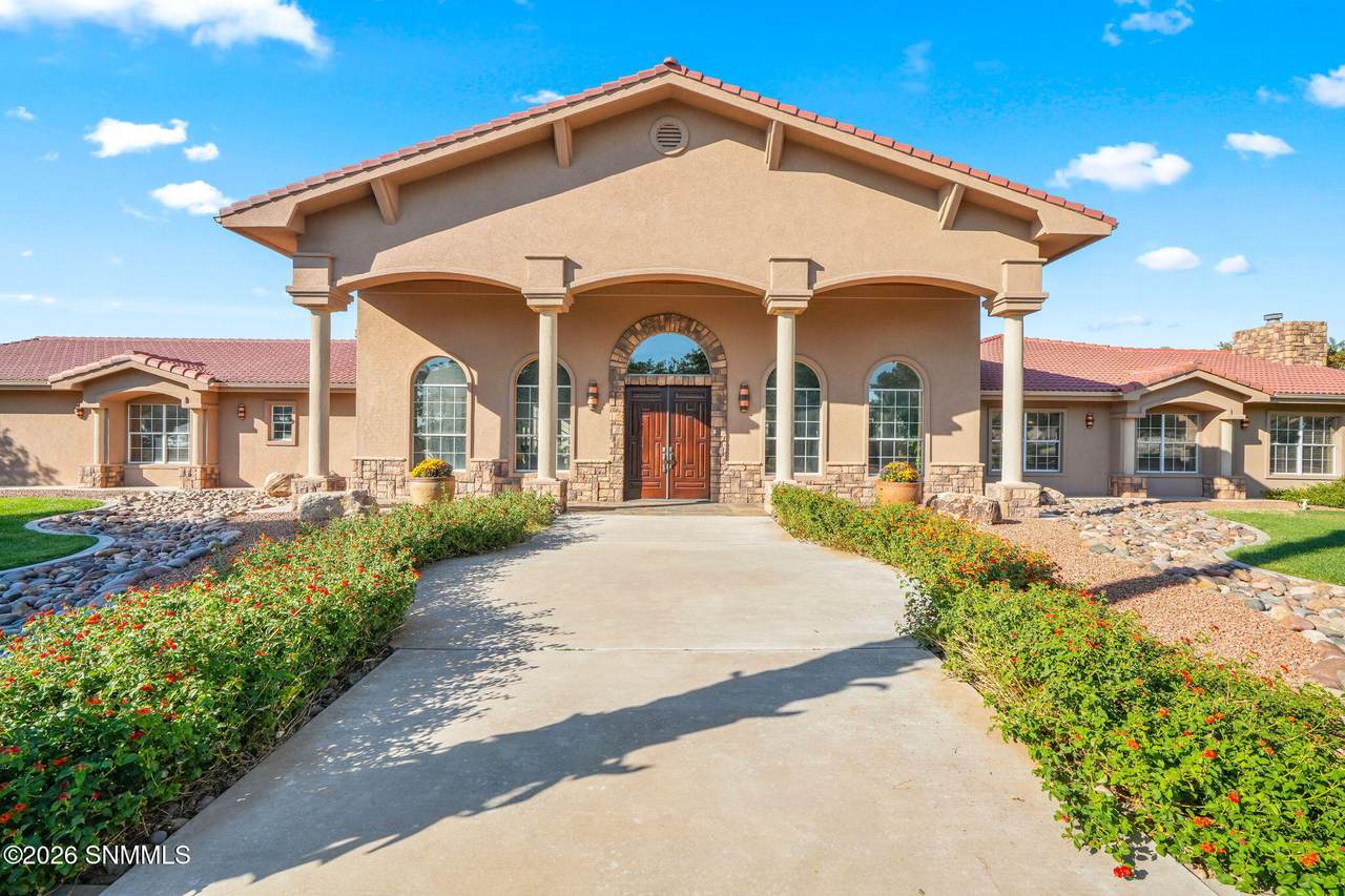 63 Desert Lakes Road - Photo 1