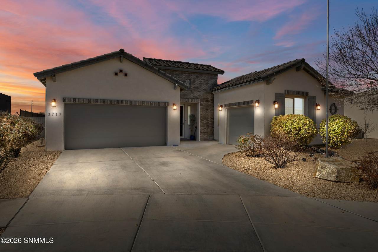 3717 Santa Rosa Avenue - Photo 1