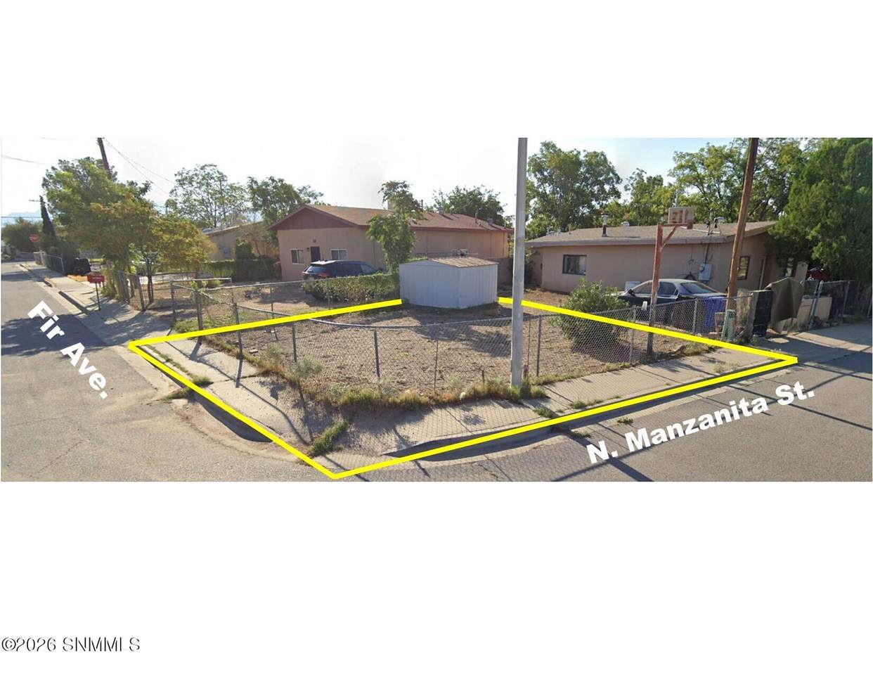 1036 Manzanita Street - Photo 1