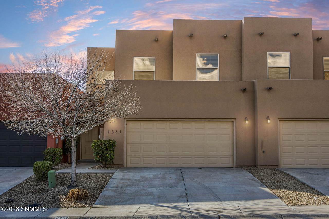 4357 Malaga Street - Photo 1